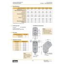 PARKER HYDRAULIKMOTOREN F1-041-M