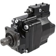 PARKER AXIALKOLBEN HYDRAULIKPUMPEN VP1-110-L