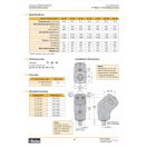 PARKER HYDRAULIKMOTOREN F1-121-M