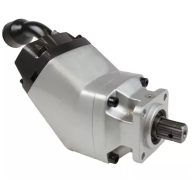 PARKER AXIALKOLBEN HYDRAULIKPUMPEN F2-55/28-R