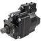 PARKER AXIALKOLBEN HYDRAULIKPUMPEN VP1-130-L