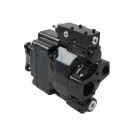 PARKER AXIALKOLBEN HYDRAULIKPUMPEN VP1-130-L