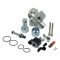 PARKER F1 081-101 HYDRAULIK BY-PASS VENTIL 24V DC