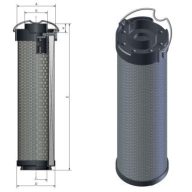 Parker Szűrőbetét Hydac 0185R010
