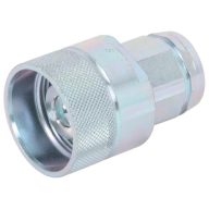 HIDRAULIKUS GYORSCSATLAKOZÓ MENETES PR 1/2" HÜVELY