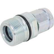 HIDRAULIKUS GYORSCSATLAKOZÓ MENETES PR 1/2" DUGÓ