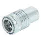 Hydraulikkupplung ISO-A M22X1,5 BG3 Muffe