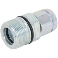   HIDRAULIKUS GYORSCSATLAKOZÓ MENETES PR 1/4" DUGÓ BELSŐ MENET