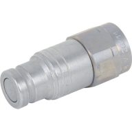 HIDRAULIKUS GYORSCSATLAKOZÓ CPR BG6 PR 1"  DUGÓ