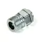 Hydraulikkupplung Gewindetyp 1" Stecker VCR