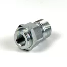 Hydraulikkupplung Gewindetyp 1" Stecker VCR