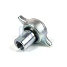 Hydraulikkupplung Gewindetyp 1" Muffe VCR