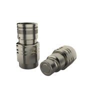 HIDRAULIKUS GYORSCSATLAKOZÓ CPR BG3 1/2" DUGÓ TRALE