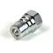 Hydraulikkupplung ISO-A 3/4" BG4 Stecker