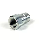 Hydraulikkupplung ISO-A 3/4" BG4 Stecker