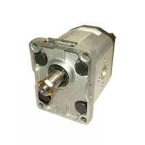 Industrielle Zahnradpumpen