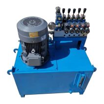 Hydraulikaggregat