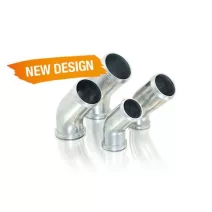 Sunfab Sauganschlüsse