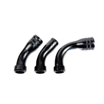 Parker Sauganschlüsse