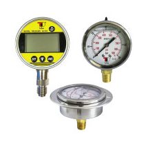 Hydraulikmanometer