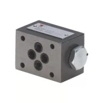 Magnetventile NG10 Zubehör