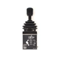 MEILLER Pneumatischer Joystick und Schalter