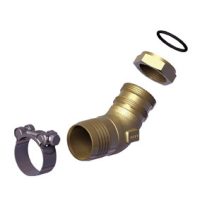 Hydraulikpumpenzubehör