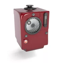 Kompakte Ölkühleinheiten