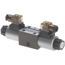 Magnetventile NG10