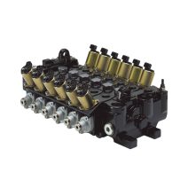 SERES Hydraulikventil