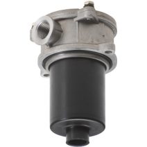 Hydraulikfiltergehäuse